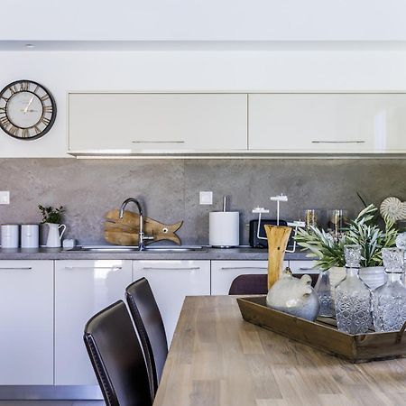 Villa Politimi Luxury Retreat Скопелос Экстерьер фото