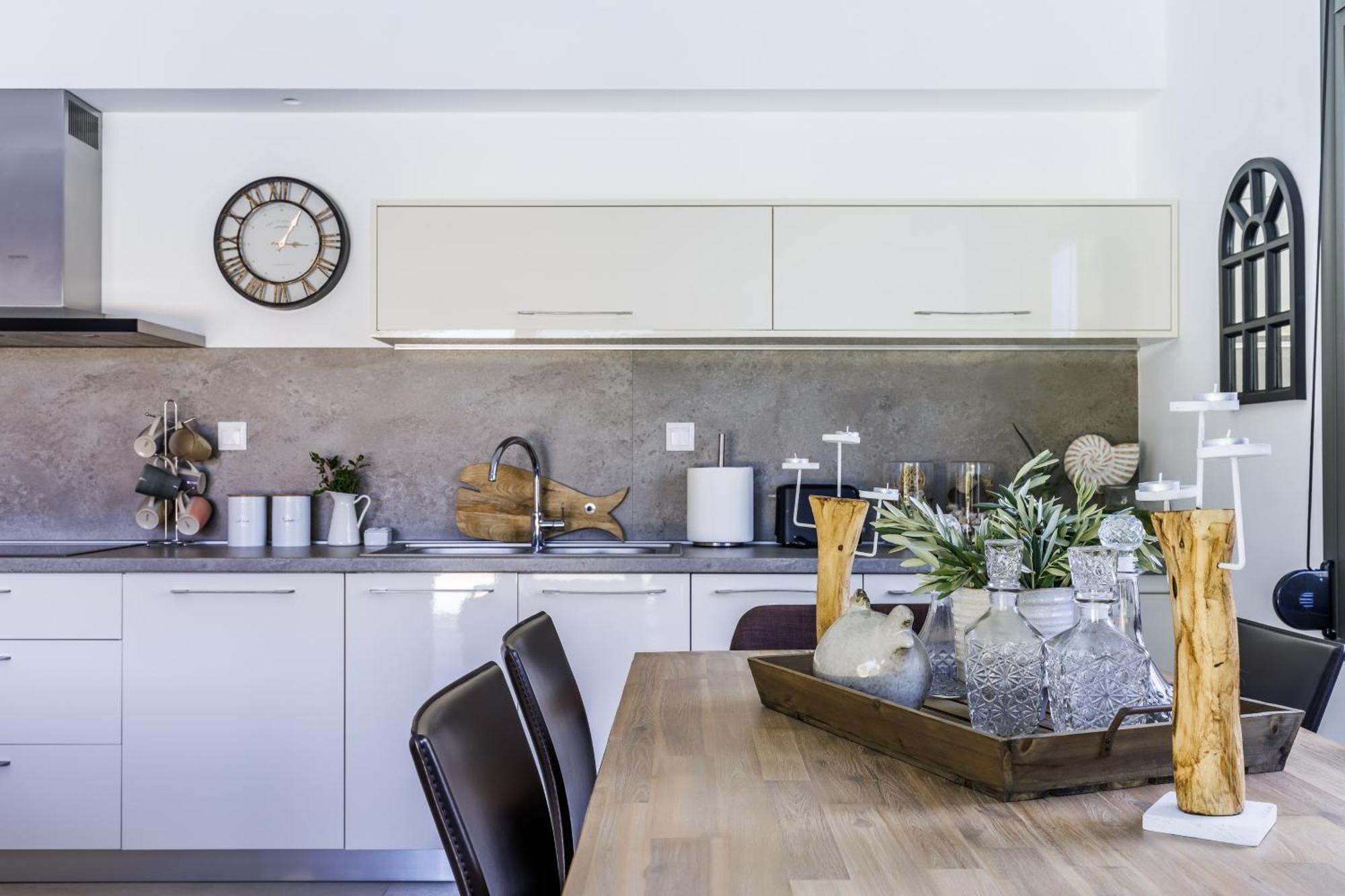 Villa Politimi Luxury Retreat Скопелос Экстерьер фото