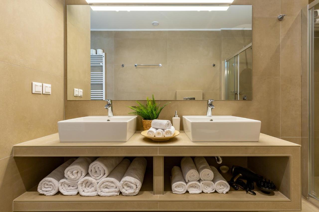 Villa Politimi Luxury Retreat Скопелос Экстерьер фото
